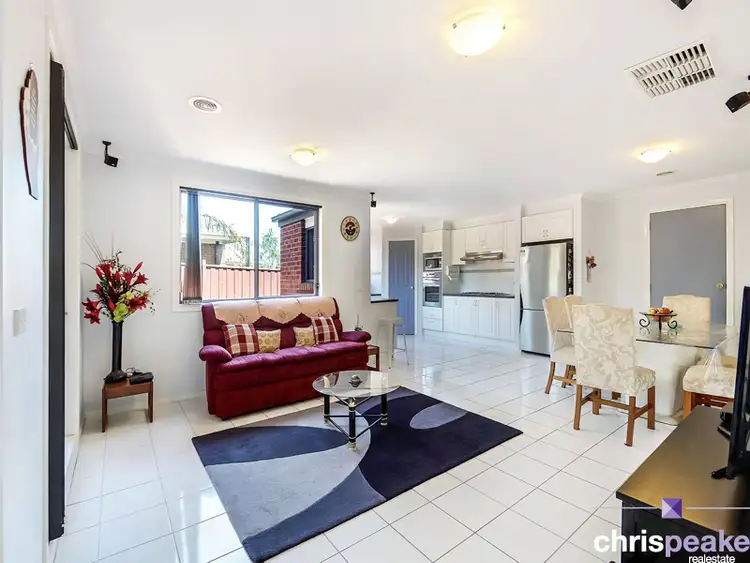 Fifth view of Homely house listing, 3 Tyrell Place, Berwick VIC 3806