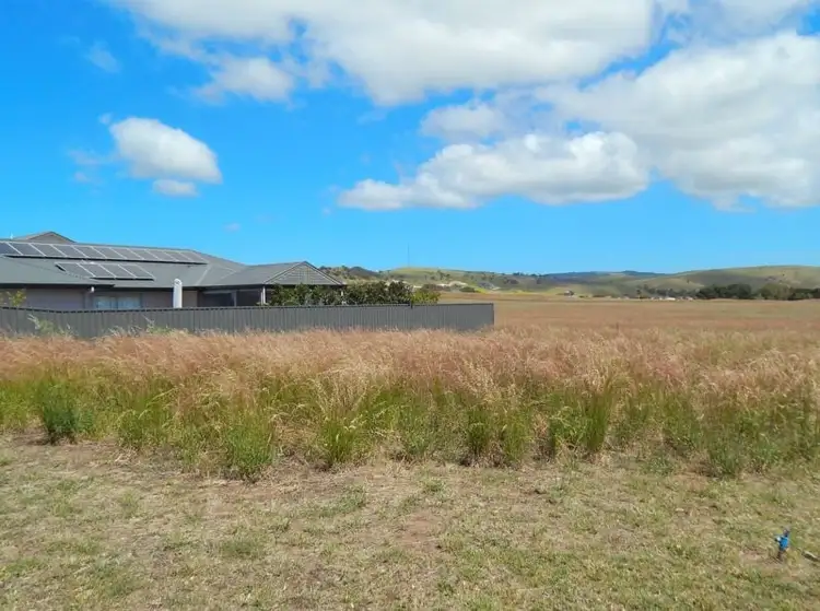 Main view of Homely land listing, LOT 110, 13 Henry Ct, Normanville SA 5204