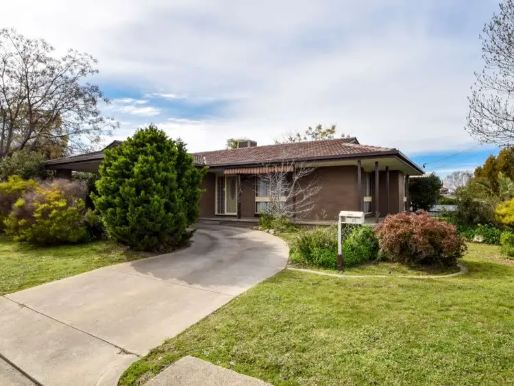 Main view of Homely house listing, 22 Howell Street, Wangaratta VIC 3677