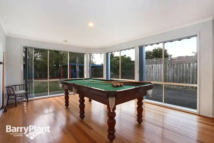 Sixth view of Homely house listing, 17 Delta Close, Lilydale VIC 3140