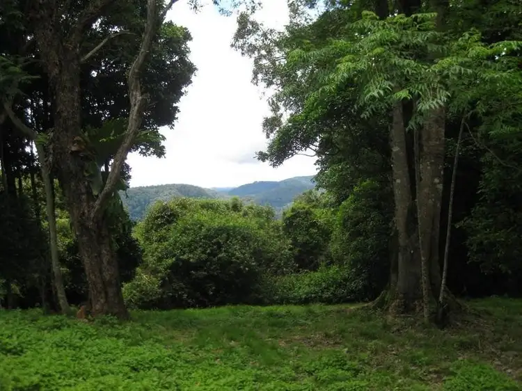 Third view of Homely land listing, LOT 17 LAMINGTON NATIONAL PARK ROAD, Cainbable QLD 4285