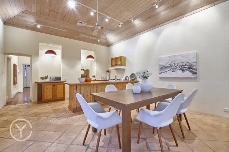 Third view of Homely house listing, 2 Nelson Street, South Fremantle WA 6162
