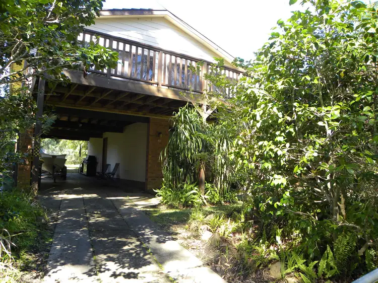 31 Lake Drive, Swanhaven NSW 2540