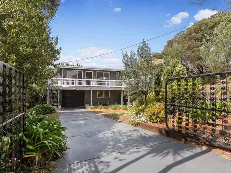 Second view of Homely house listing, 520 Melbourne Road, Blairgowrie VIC 3942