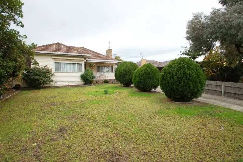 Main view of Homely house listing, 1 Lindsay Street, Glenroy VIC 3046