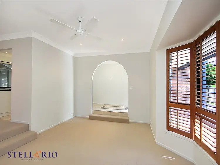 Third view of Homely house listing, 41 Monte Carlo Street, Wishart QLD 4122