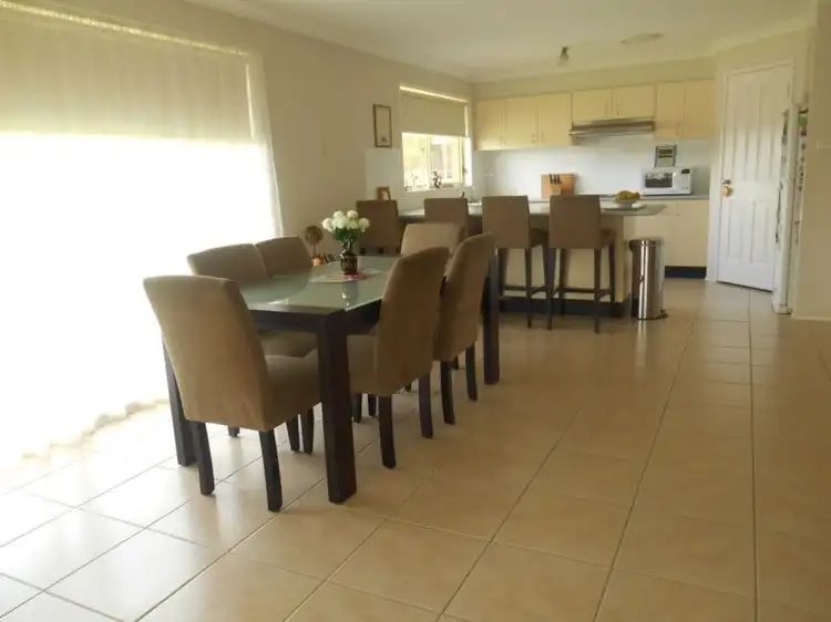 Fourth view of Homely house listing, 8 Frame Drive, Abermain NSW 2326