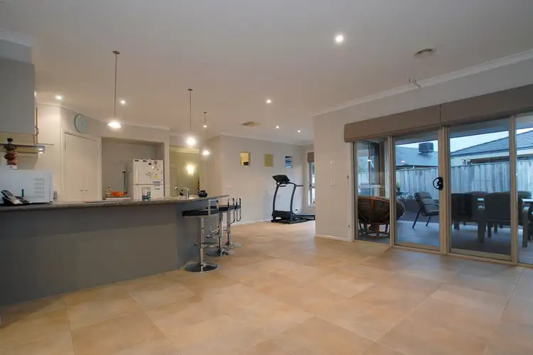 Fourth view of Homely house listing, 11 Sweetgum Place, Sandhurst VIC 3977