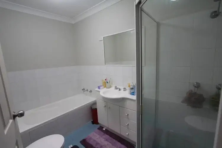 Second view of Homely unit listing, 21/53-55 Bathurst Street, Liverpool NSW 2170