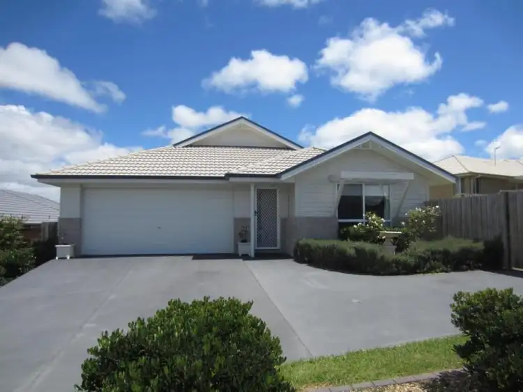 Main view of Homely house listing, 9 Kelly Place, Goulburn NSW 2580