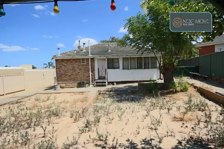 Fifth view of Homely house listing, 11 Winnacott Street, Willagee WA 6156