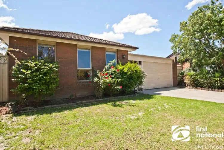 88 Alderford Drive, Wantirna VIC 3152