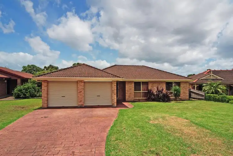 14 Elderberry Avenue, Worrigee NSW 2540