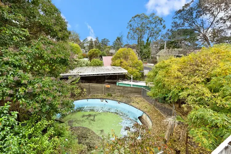 Sixth view of Homely house listing, 121 Cowin Street, Diamond Creek VIC 3089