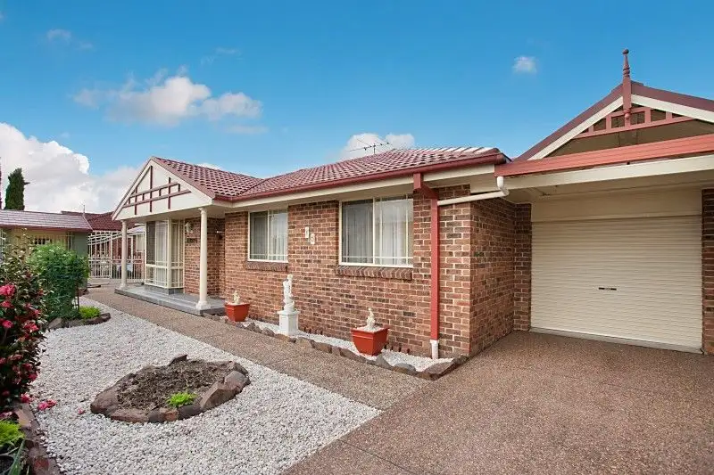 Main view of Homely villa listing, 25/28 Abel Street, Wallsend NSW 2287