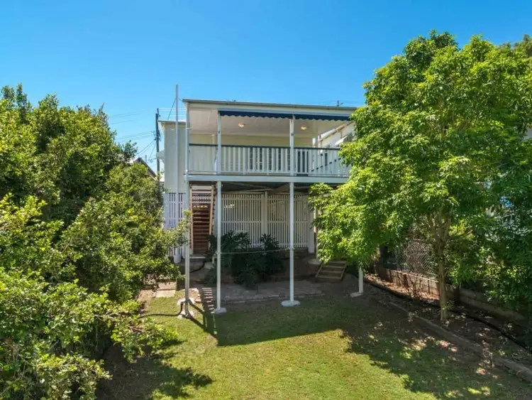 Fifth view of Homely house listing, 26 Stafford Street, Paddington QLD 4064