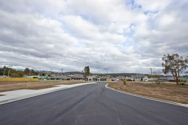 Sixth view of Homely land listing, LOT 7 Tierview Estate, Perth TAS 7300
