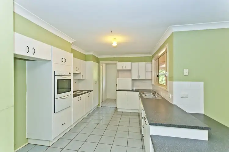 Fourth view of Homely house listing, 3 Agonis Place, Medowie NSW 2318