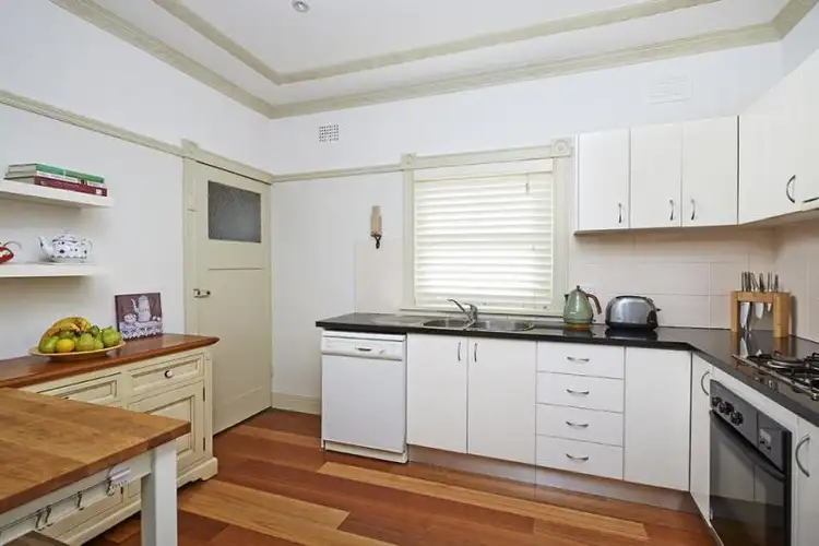 Third view of Homely apartment listing, 4/114a Victoria Street, Ashfield NSW 2131