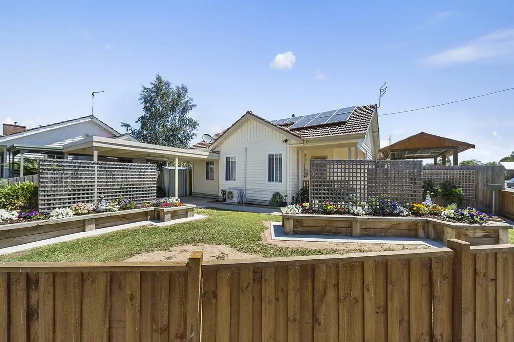 Main view of Homely house listing, 13 Johnstone Crescent, Colac VIC 3250