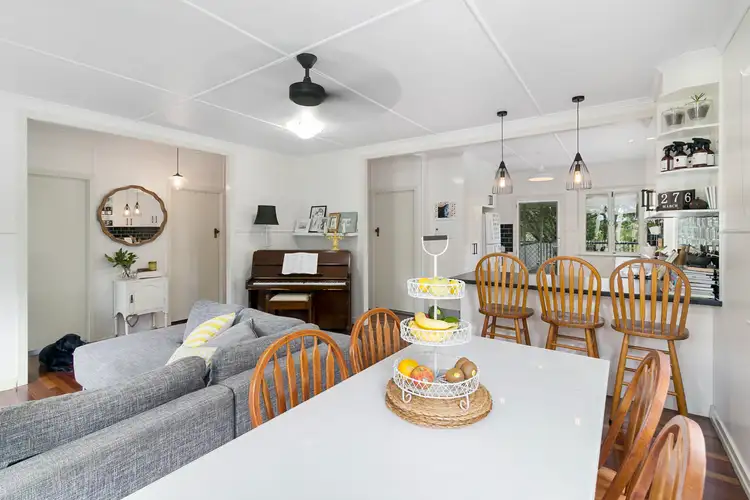 Fifth view of Homely house listing, 39 Williams Street, Coalfalls QLD 4305