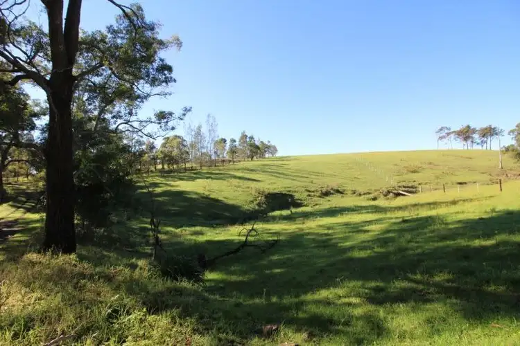 Third view of Homely land listing, 183 Salisbury Road, Dungog NSW 2420
