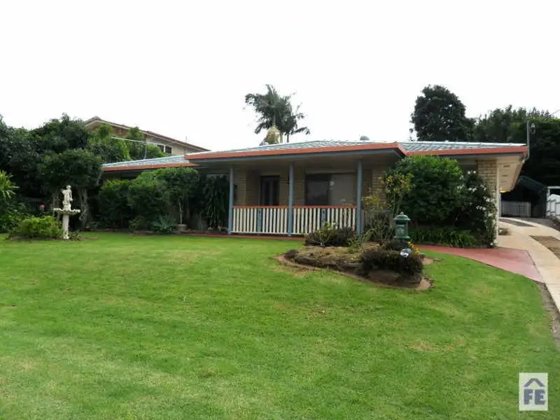 Main view of Homely house listing, 22 Fairview Drive, Kingaroy QLD 4610