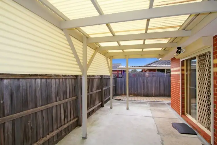 Fifth view of Homely unit listing, 20/12 Rufus Street, Epping VIC 3076