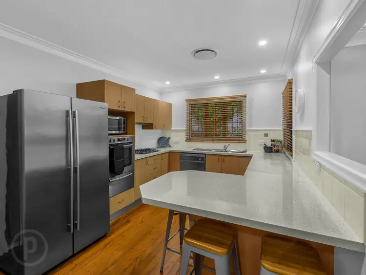 Fifth view of Homely house listing, 15 Norwich Street, Wavell Heights QLD 4012