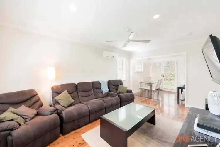 Fifth view of Homely house listing, 48 Lachlan Street, Windale NSW 2306