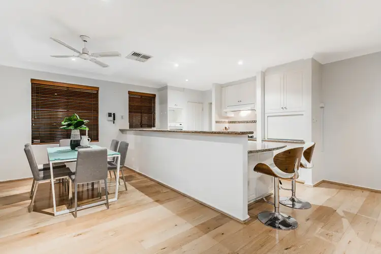 Fourth view of Homely house listing, 1B Fourth Avenue, Applecross WA 6153