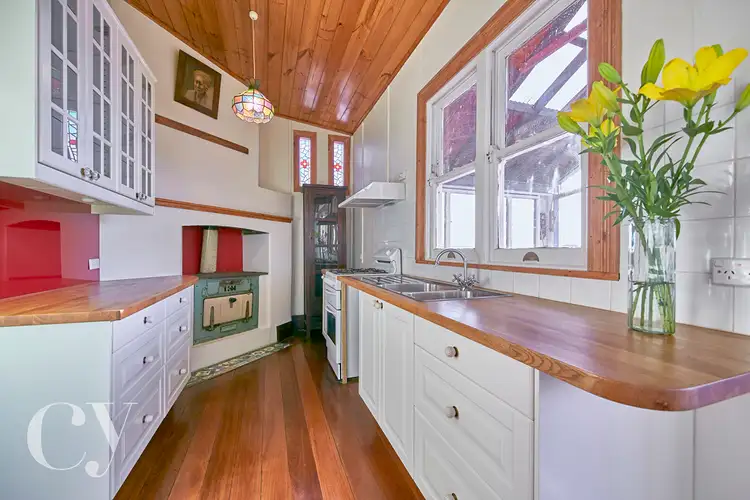Sixth view of Homely house listing, 17 Daly Street, South Fremantle WA 6162