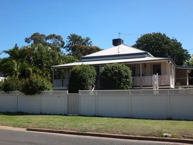 59 Anakie Street, Emerald QLD 4720