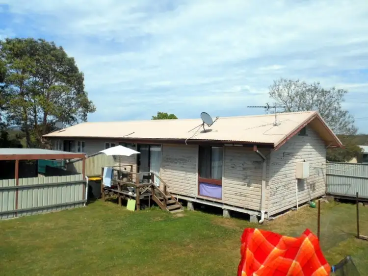 Sixth view of Homely house listing, Flat 1,2,3/52 Stanford Street, Pelaw Main NSW 2327