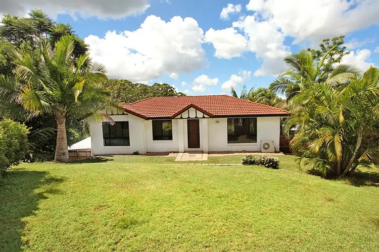 Second view of Homely house listing, 15 Campese Terrace, Nambour QLD 4560