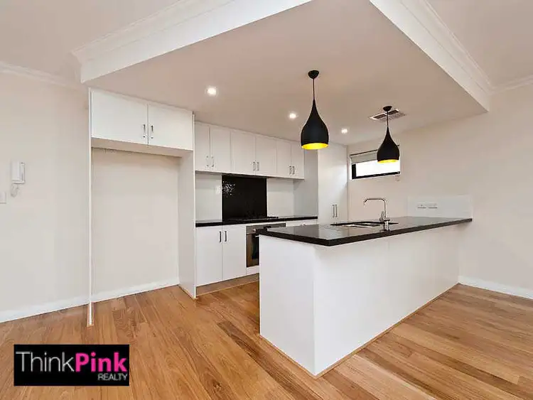 Sixth view of Homely villa listing, 8/198 Surrey Road, Rivervale WA 6103