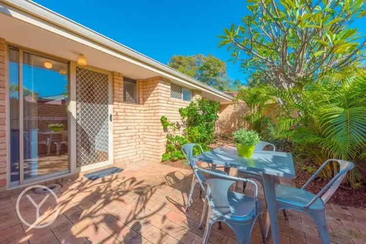Sixth view of Homely house listing, 19B Adrian Street, Palmyra WA 6157