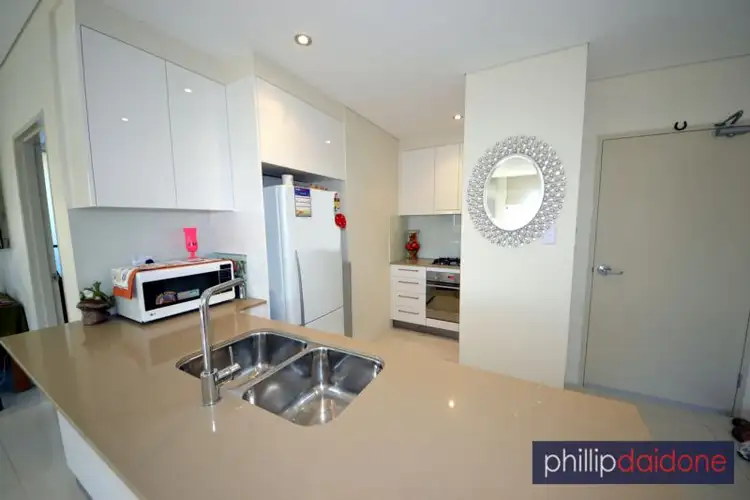 Fourth view of Homely apartment listing, 7/30 - 32 Tilba Street, Berala NSW 2141