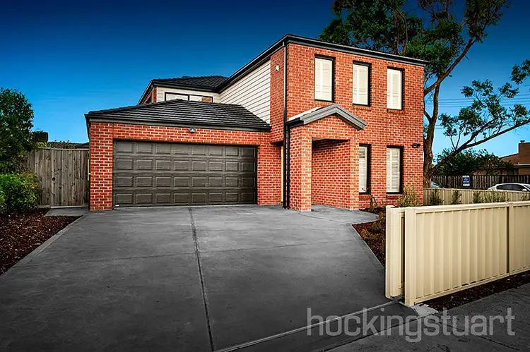 Third view of Homely house listing, 3 Kubis Avenue, Aspendale VIC 3195