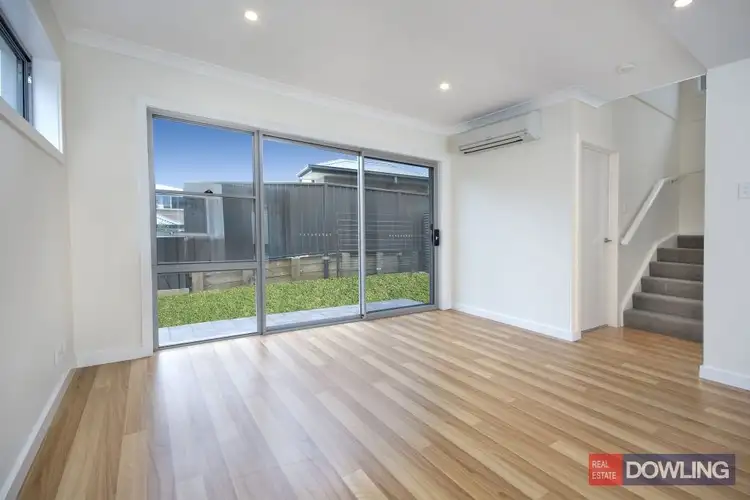 Third view of Homely townhouse listing, 3/4 John Street, Wallsend NSW 2287