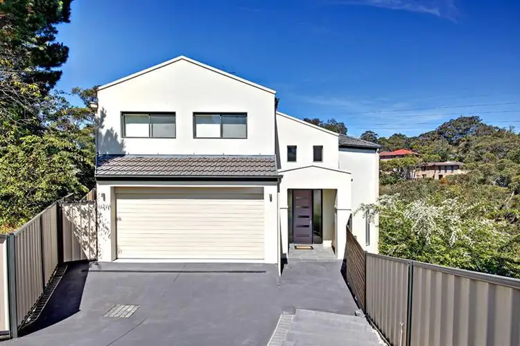 5 Jasmine Avenue, Padstow Heights NSW 2211