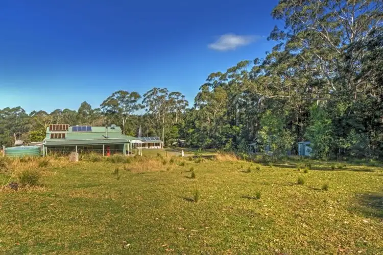 Fifth view of Homely rural property listing, 416 Bugong Road, Budgong NSW 2577