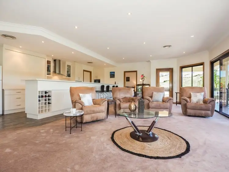 Fifth view of Homely house listing, 109B Mount Barker Road, Hahndorf SA 5245