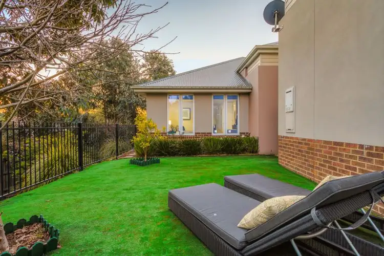 Sixth view of Homely house listing, 4 Pescott Close, Burwood VIC 3125