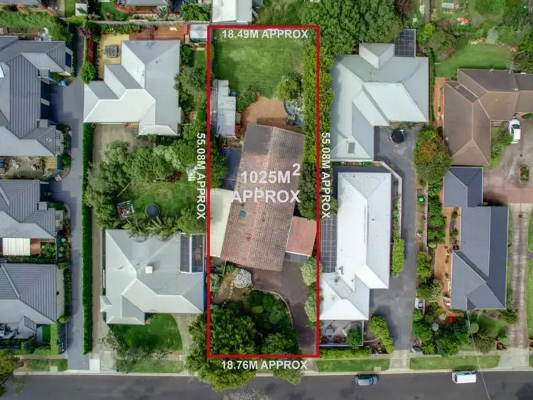 20 Oakland Street, Mornington VIC 3931