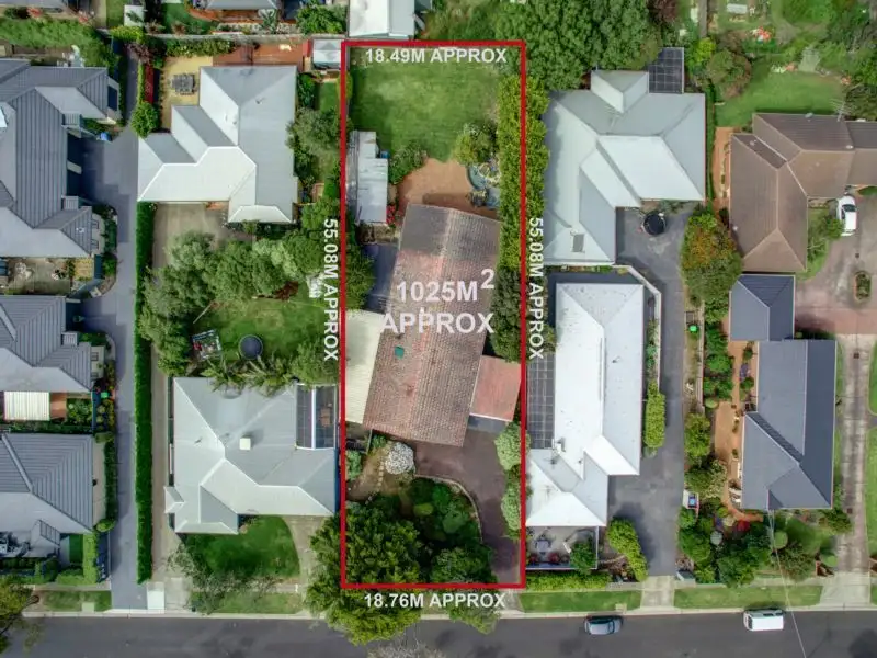 Main view of Homely house listing, 20 Oakland Street, Mornington VIC 3931