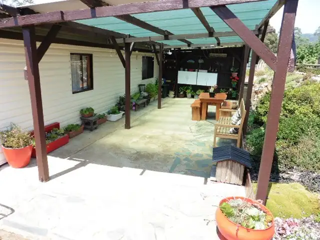 Third view of Homely house listing, 29767 Tasman Highway, Weldborough TAS 7264