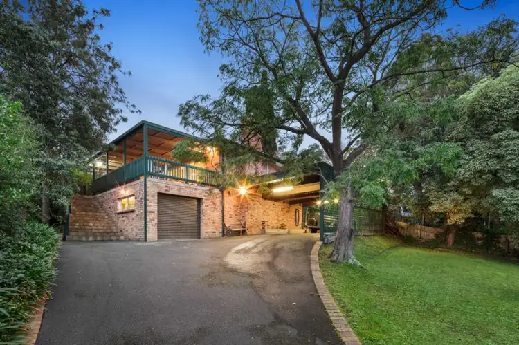 30 Hume Street, Greensborough VIC 3088