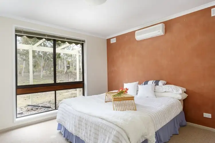 Fifth view of Homely house listing, 50 Cemetery Road, Lockwood VIC 3551