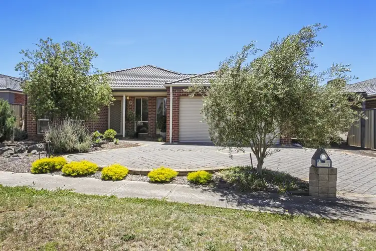 12 Kensei Street, Kurunjang VIC 3337